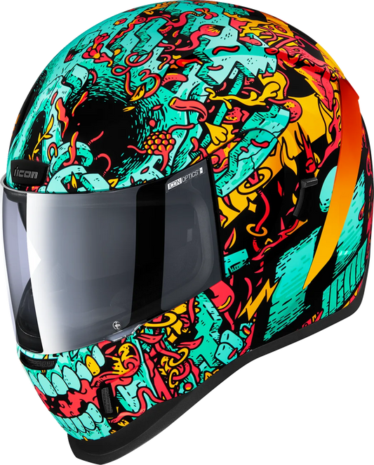 Airform™ Munchies MIPS® Helmet