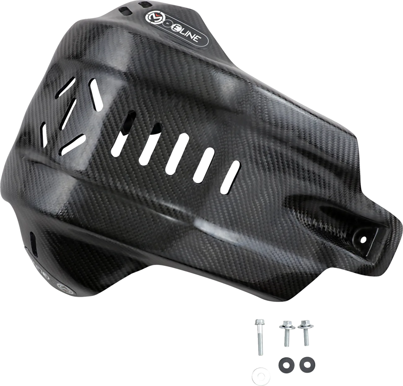 Carbon Fiber Skid Plate