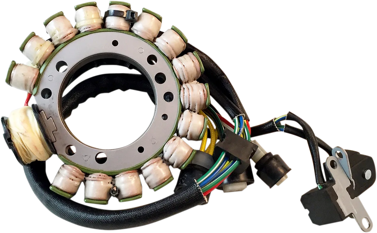 Stator