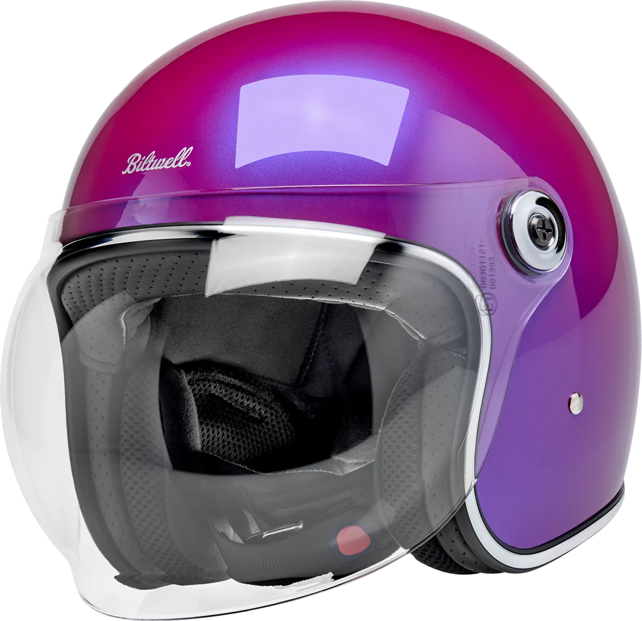 Tahoe™ Solid Helmet