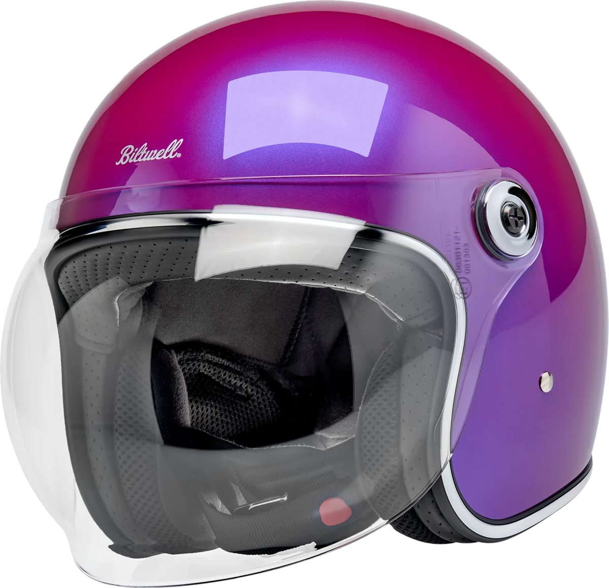 Tahoe™ Solid Helmet