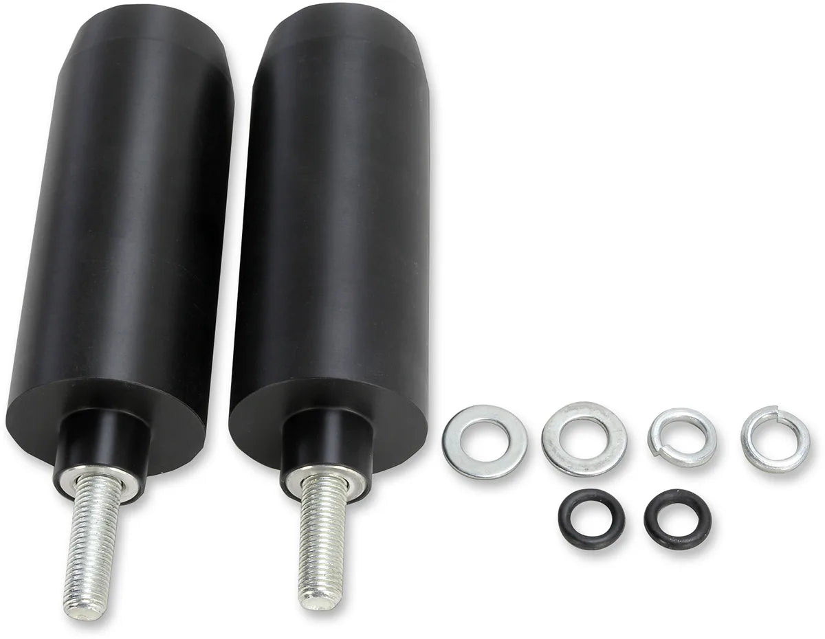 Frame Sliders