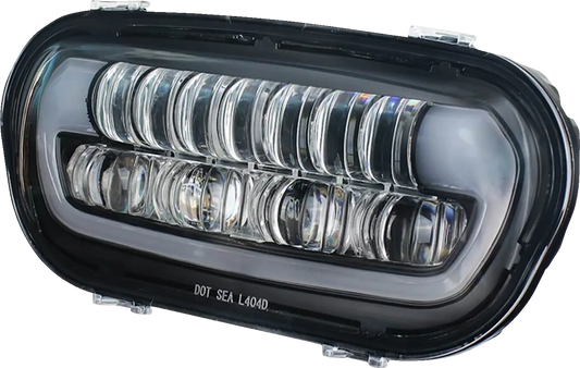 Sharknado® Fairing Headlight