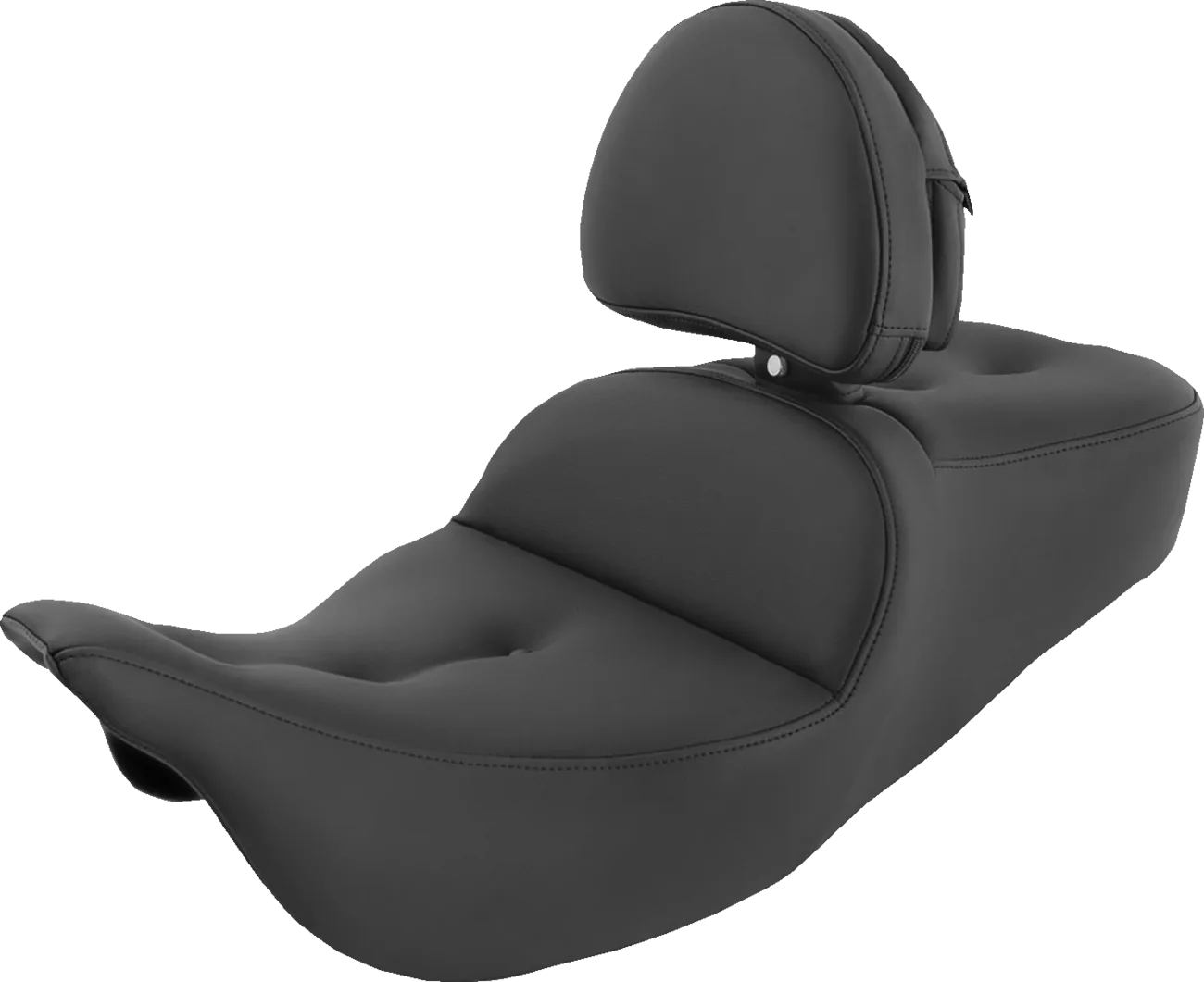 Pillow-Top Roadsofa™ Seat