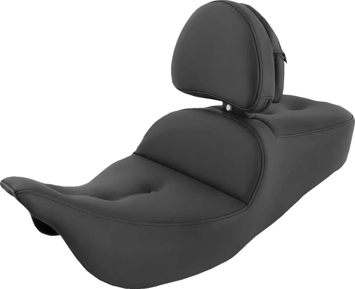 Pillow-Top Roadsofa™ Seat