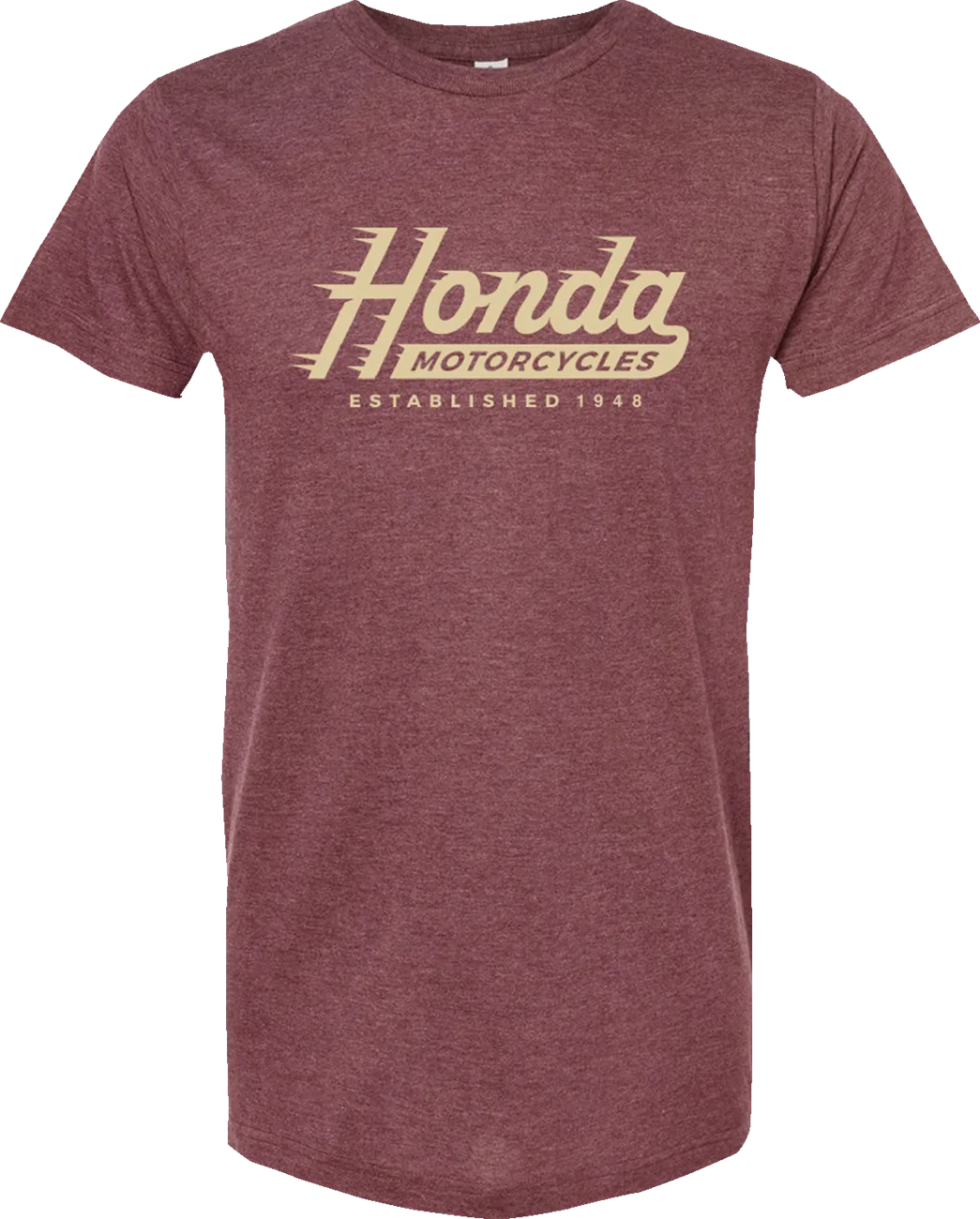 Honda Established T-Shirt