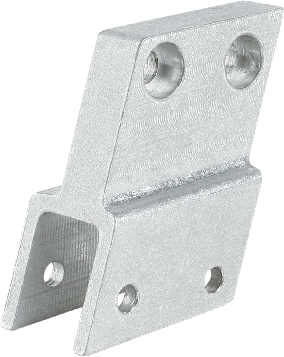 Aluminum Chain Guide Mount