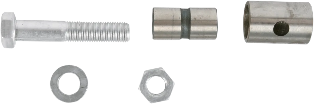 Seat Bar Bushing Set