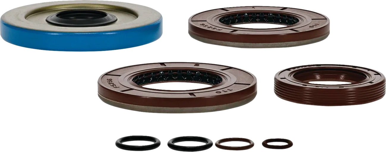Transaxle Seal Kit
