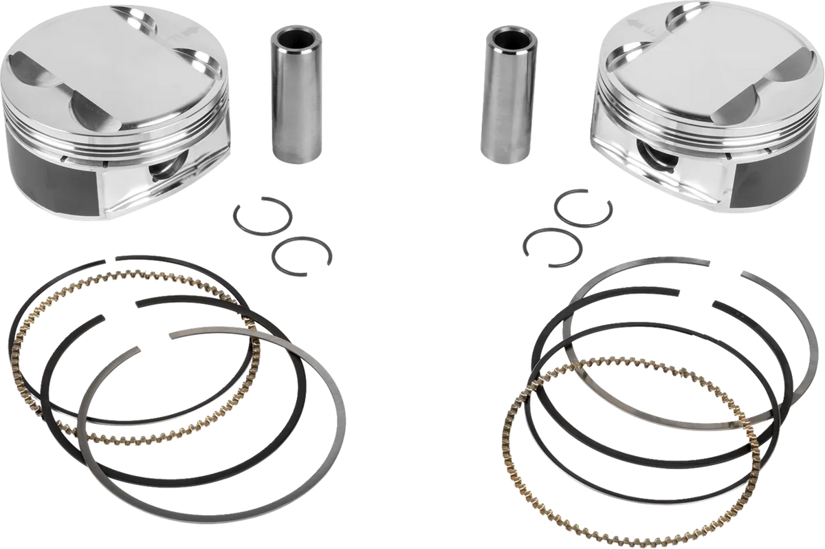 Piston Kit