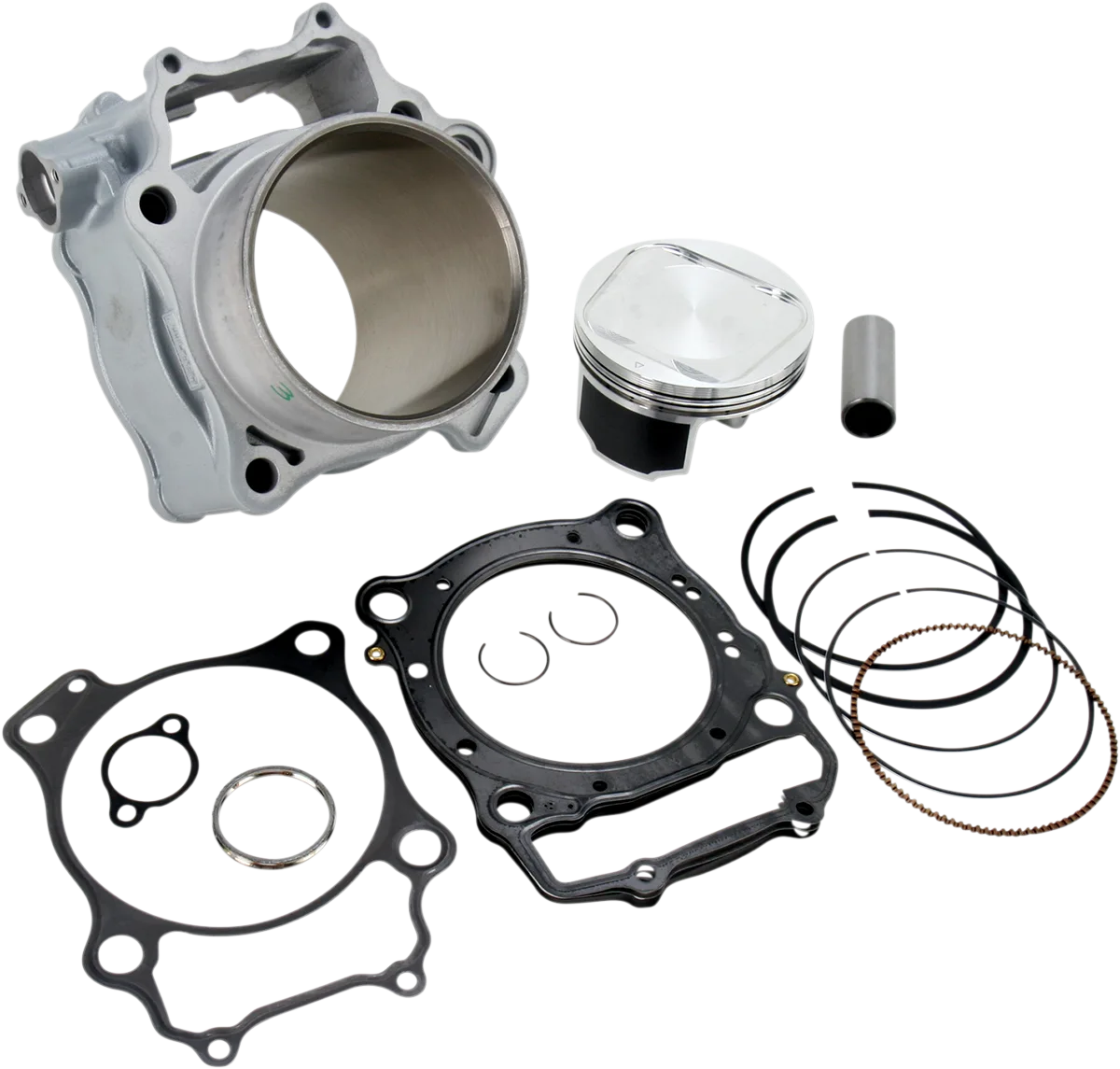 Cylinder Kit — Cylinder Kit