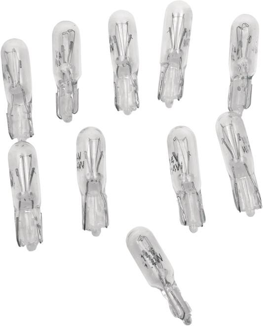 Indicator Light Bulbs