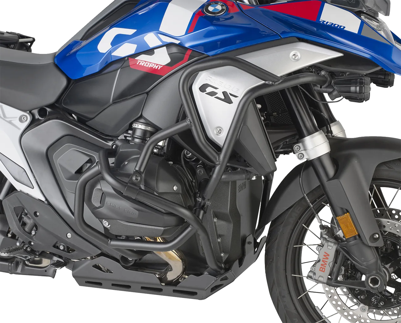 Engine Guard