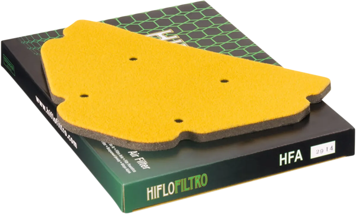 Replacement OE Air Filter