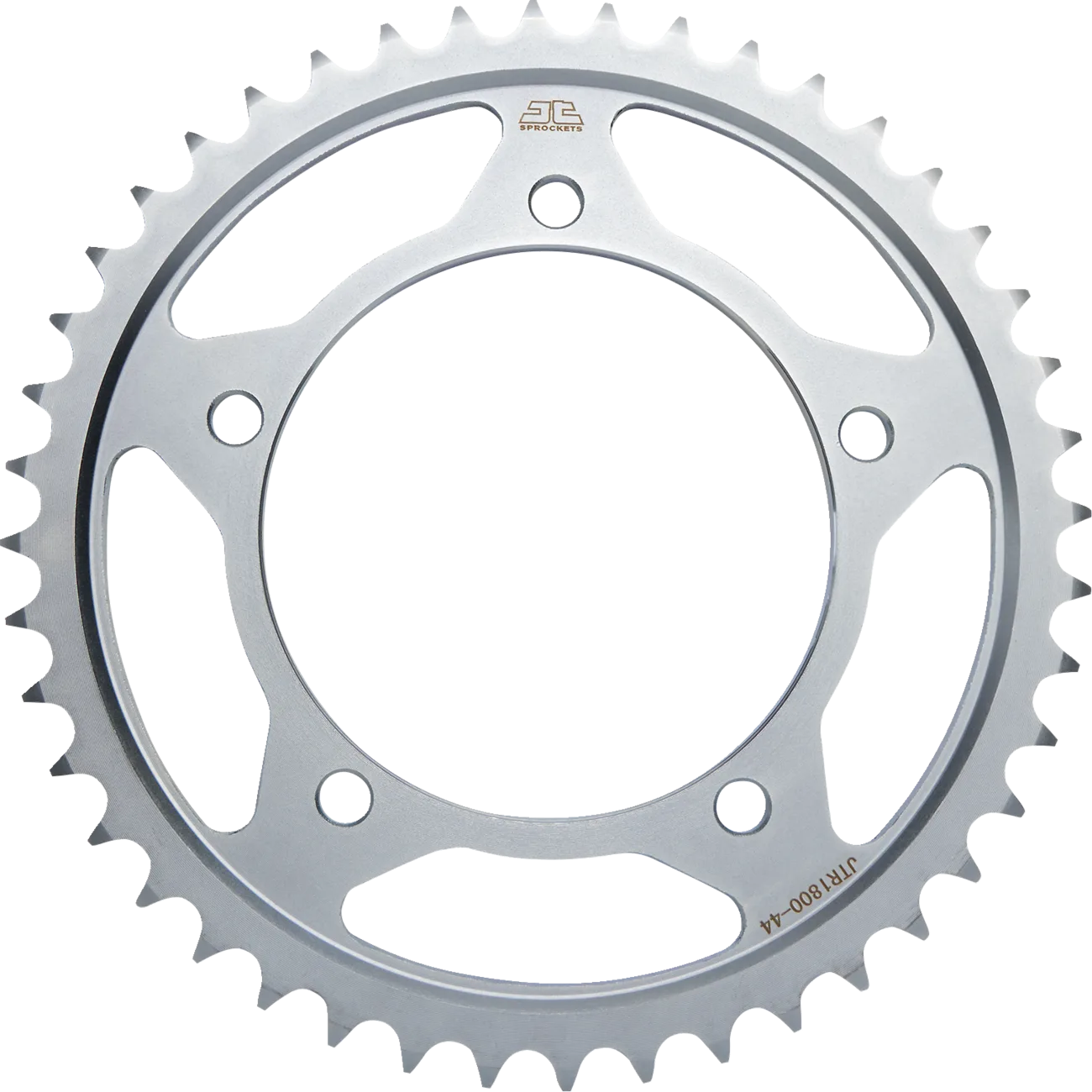 Steel Rear Sprocket