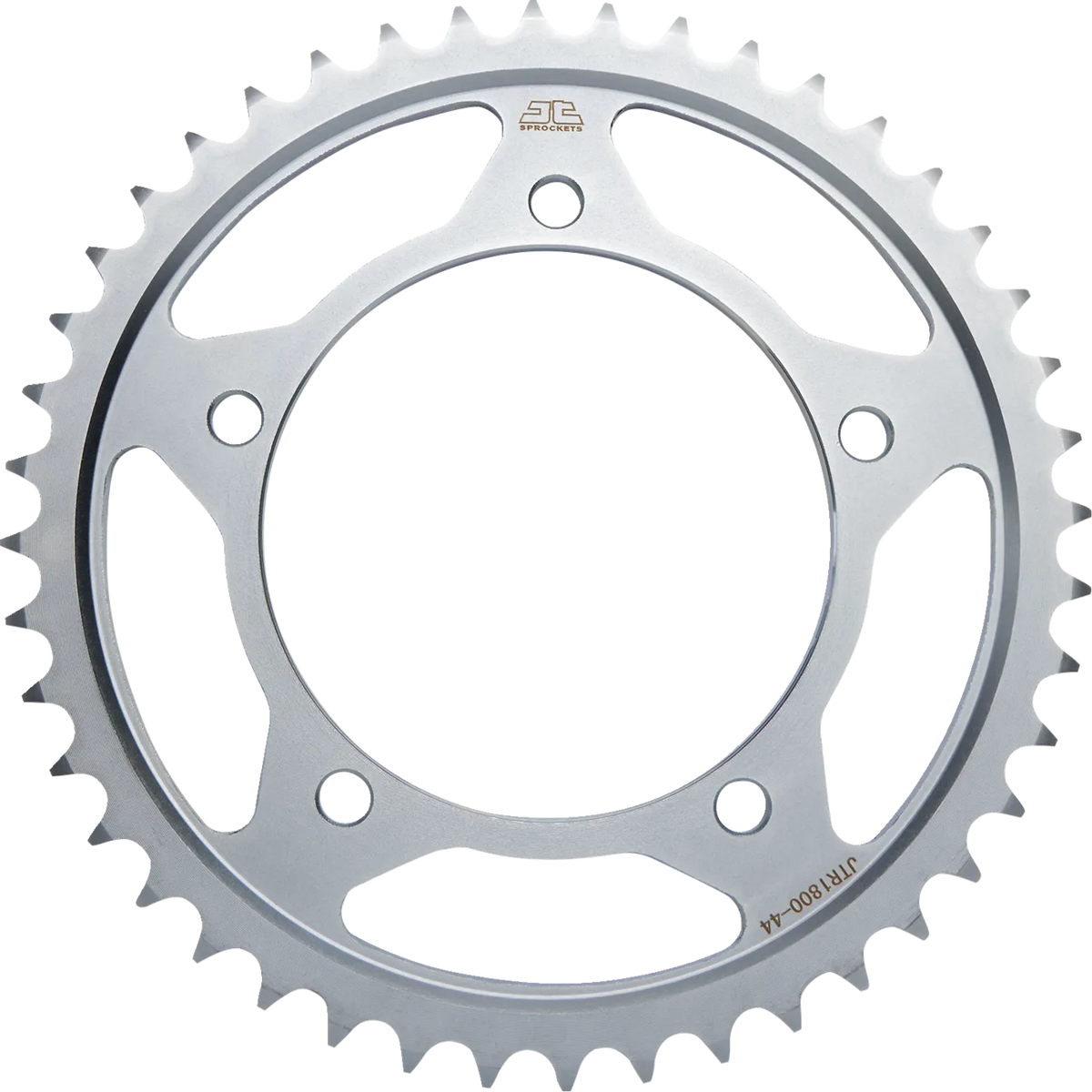 Steel Rear Sprocket