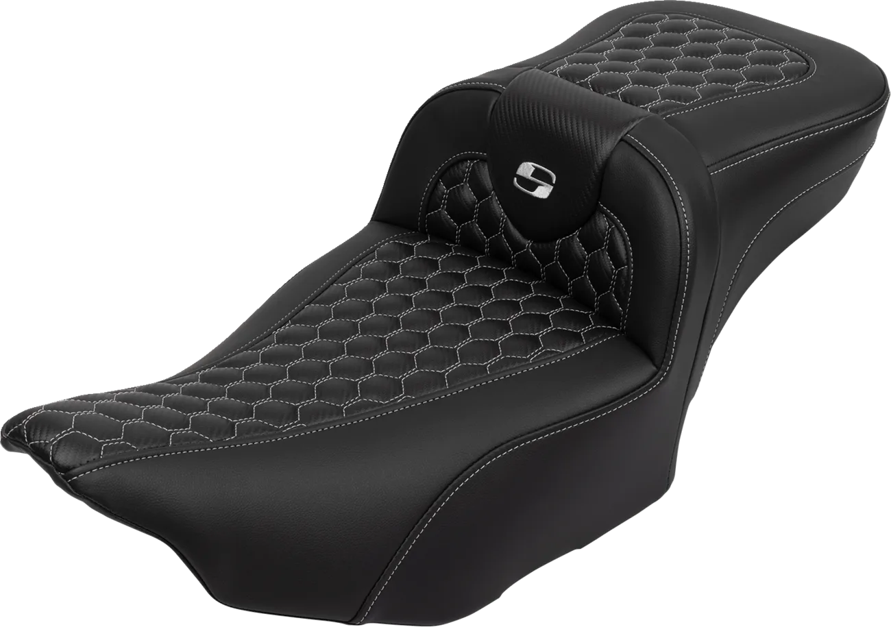 Roadsofa™ Extended Reach Seat