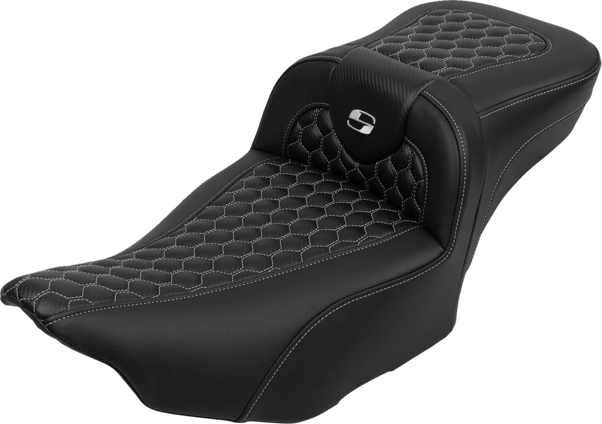 Roadsofa™ Extended Reach Seat
