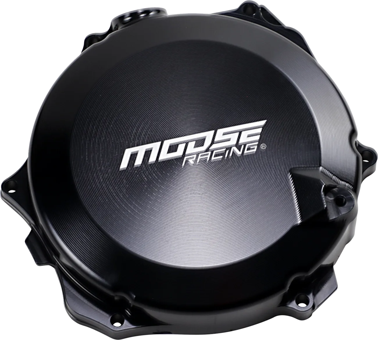 Clutch Cover