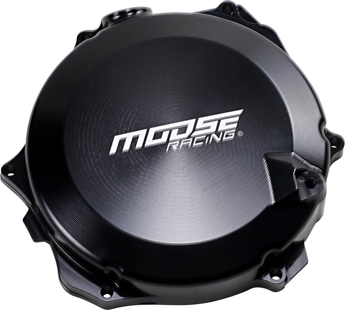 Clutch Cover