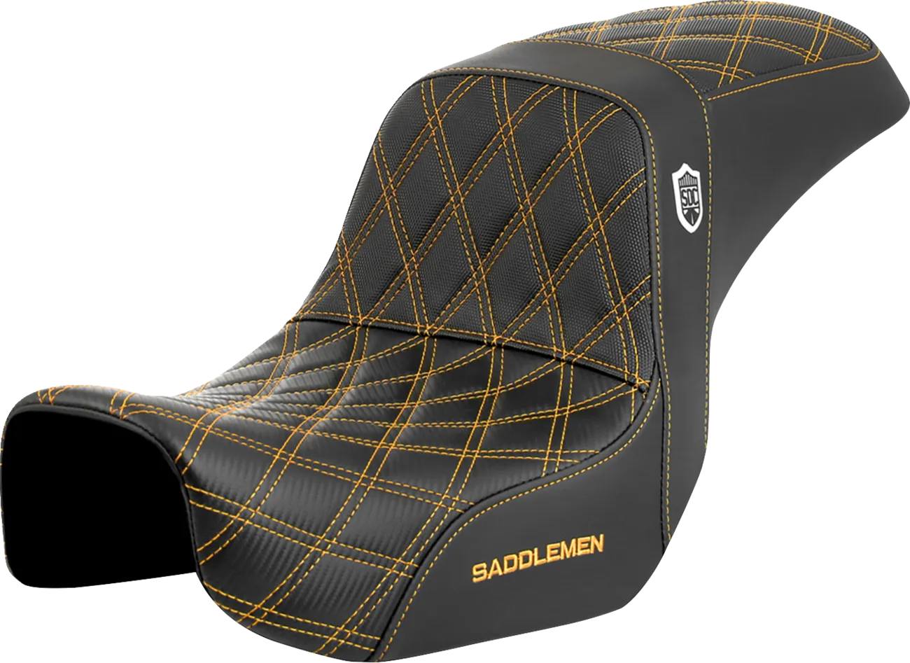 Pro Series SDC Performance Grip Seat