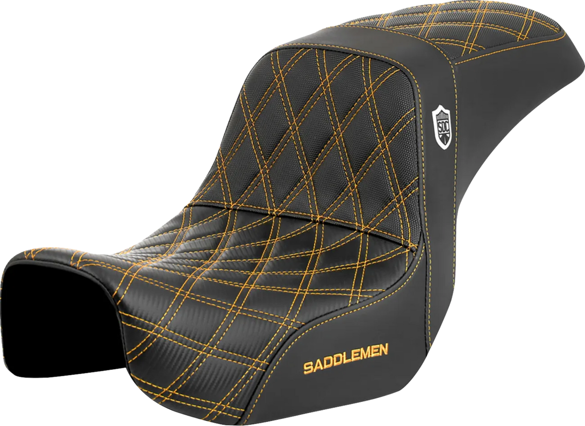 Pro Series SDC Performance Grip Seat