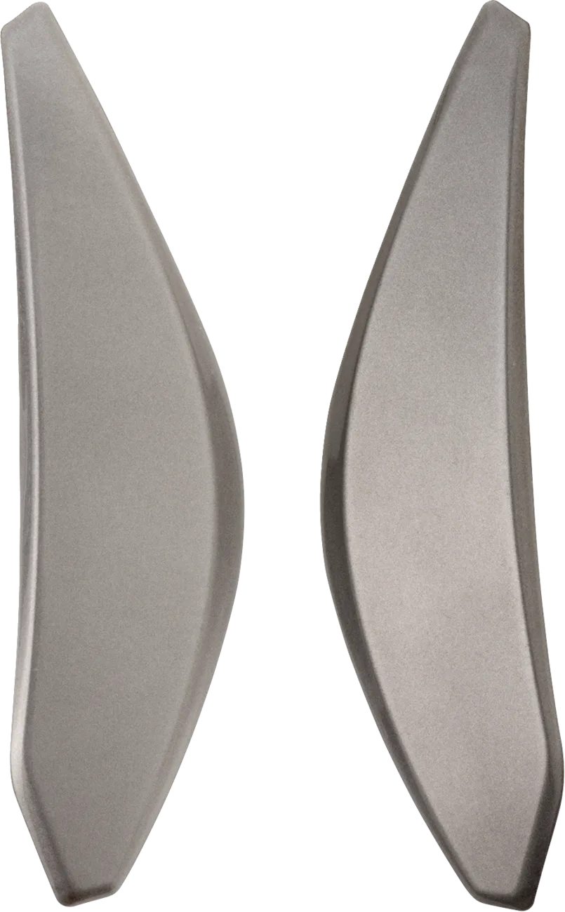 Domain™ Helmet Side Covers — Cornelius