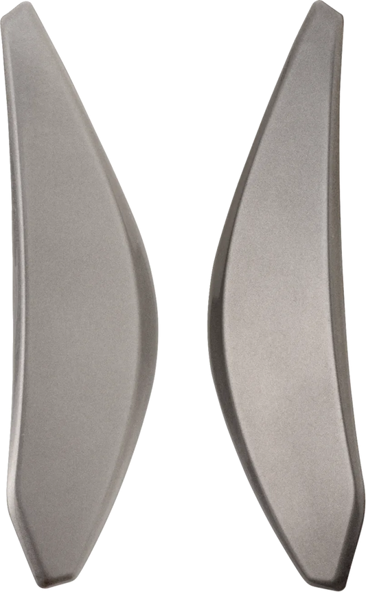 Domain™ Helmet Side Covers — Cornelius