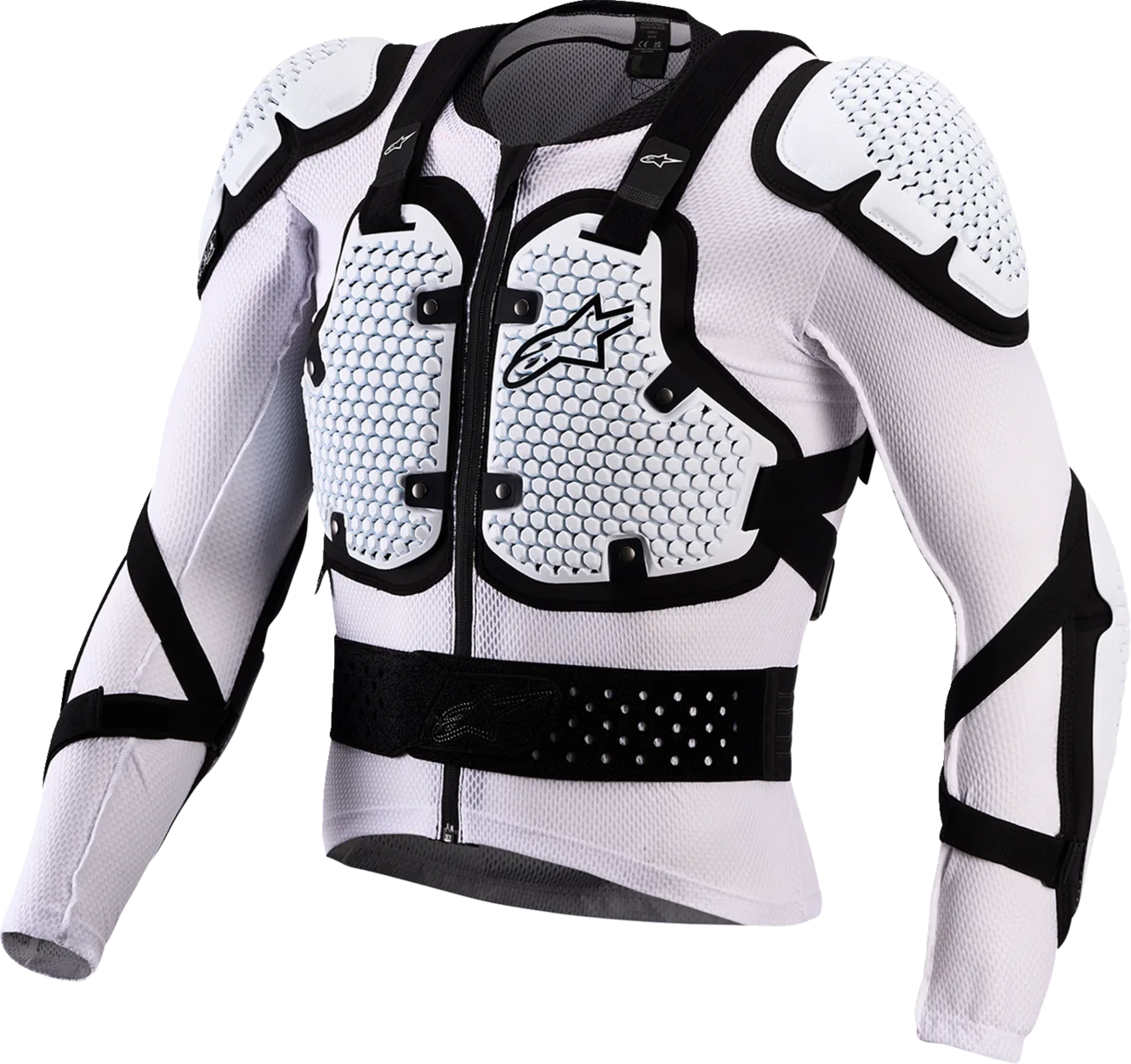 Bionic Action v3 Protection Jacket