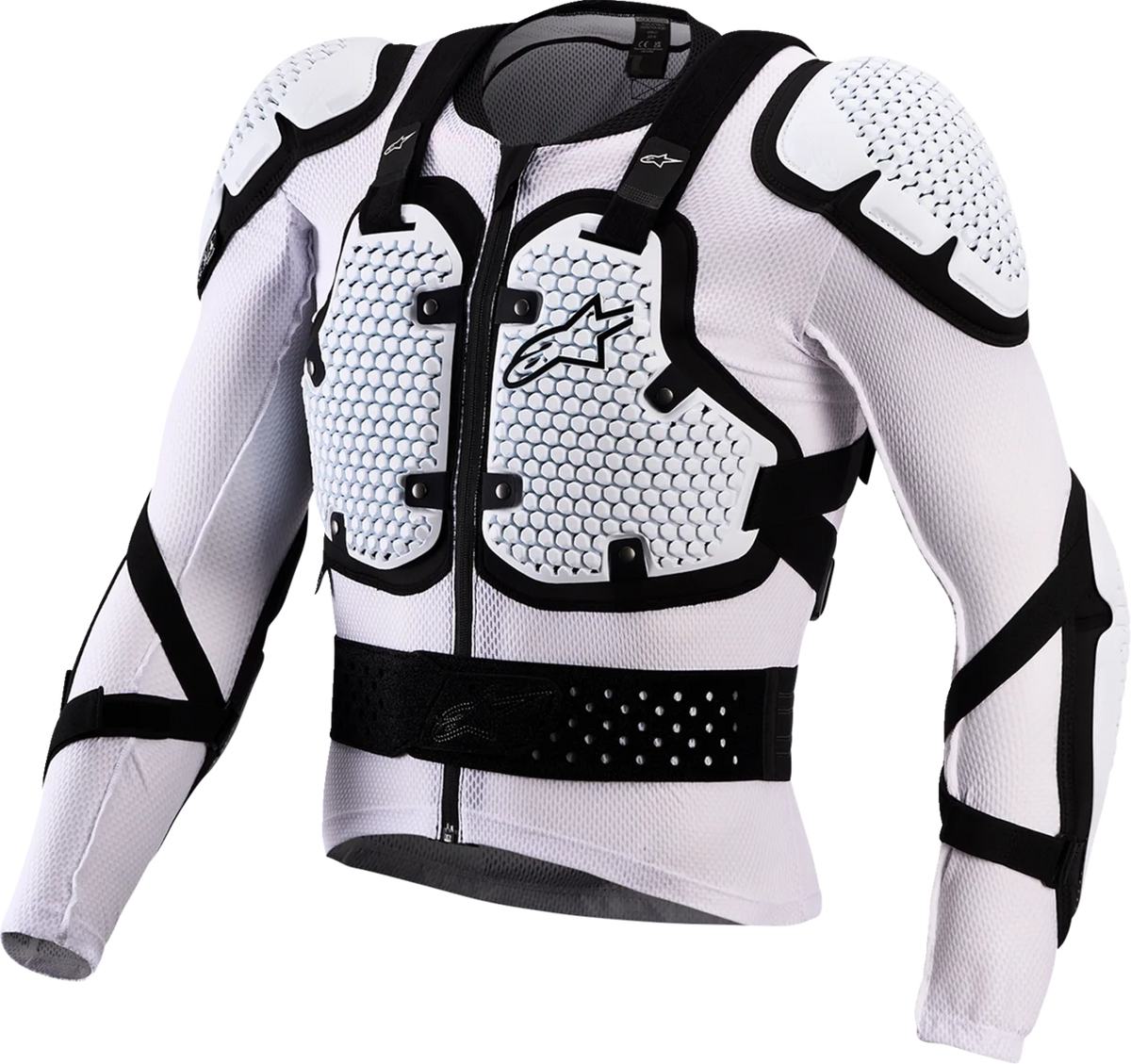 Bionic Action v3 Protection Jacket
