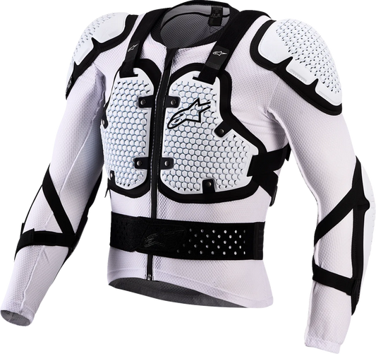 Bionic Action v3 Protection Jacket