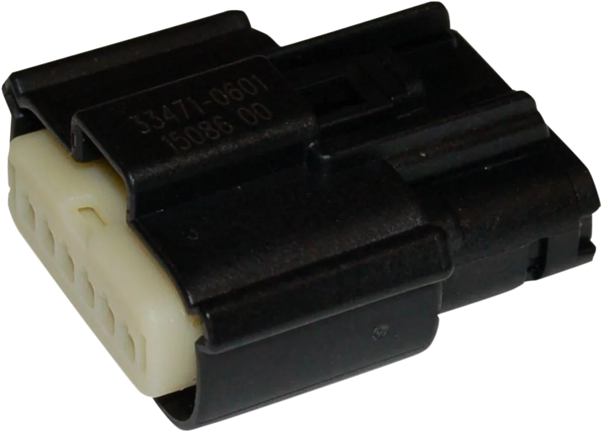 Molex MX 150 Connector Component