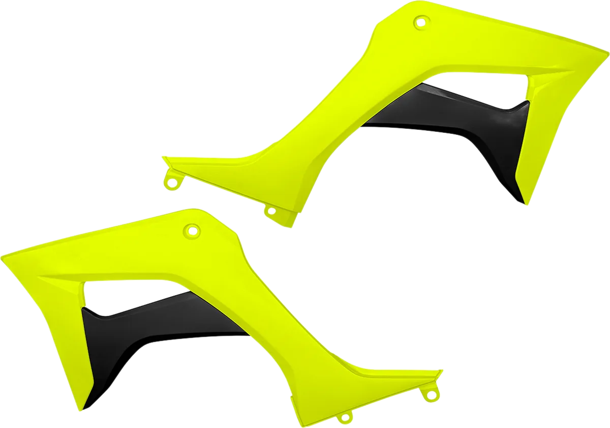 Replacement Radiator Covers