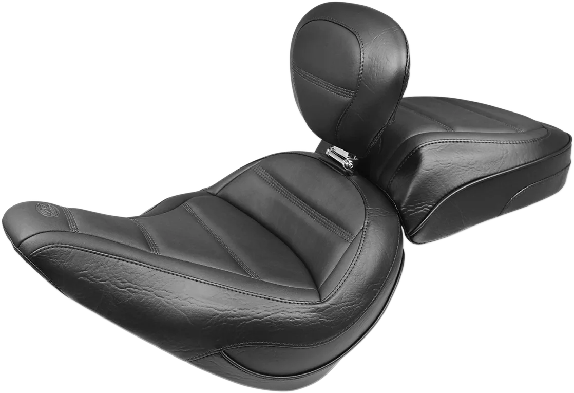 Touring Seat