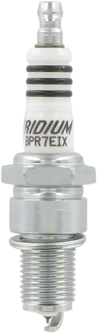 Iridium IX Spark Plug — Iridium IX