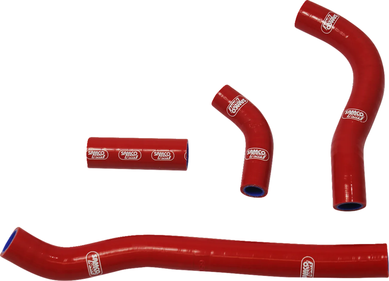 Race Fit Radiator Hose Kit