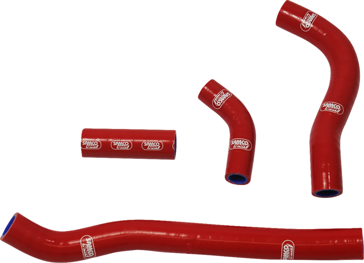 Race Fit Radiator Hose Kit