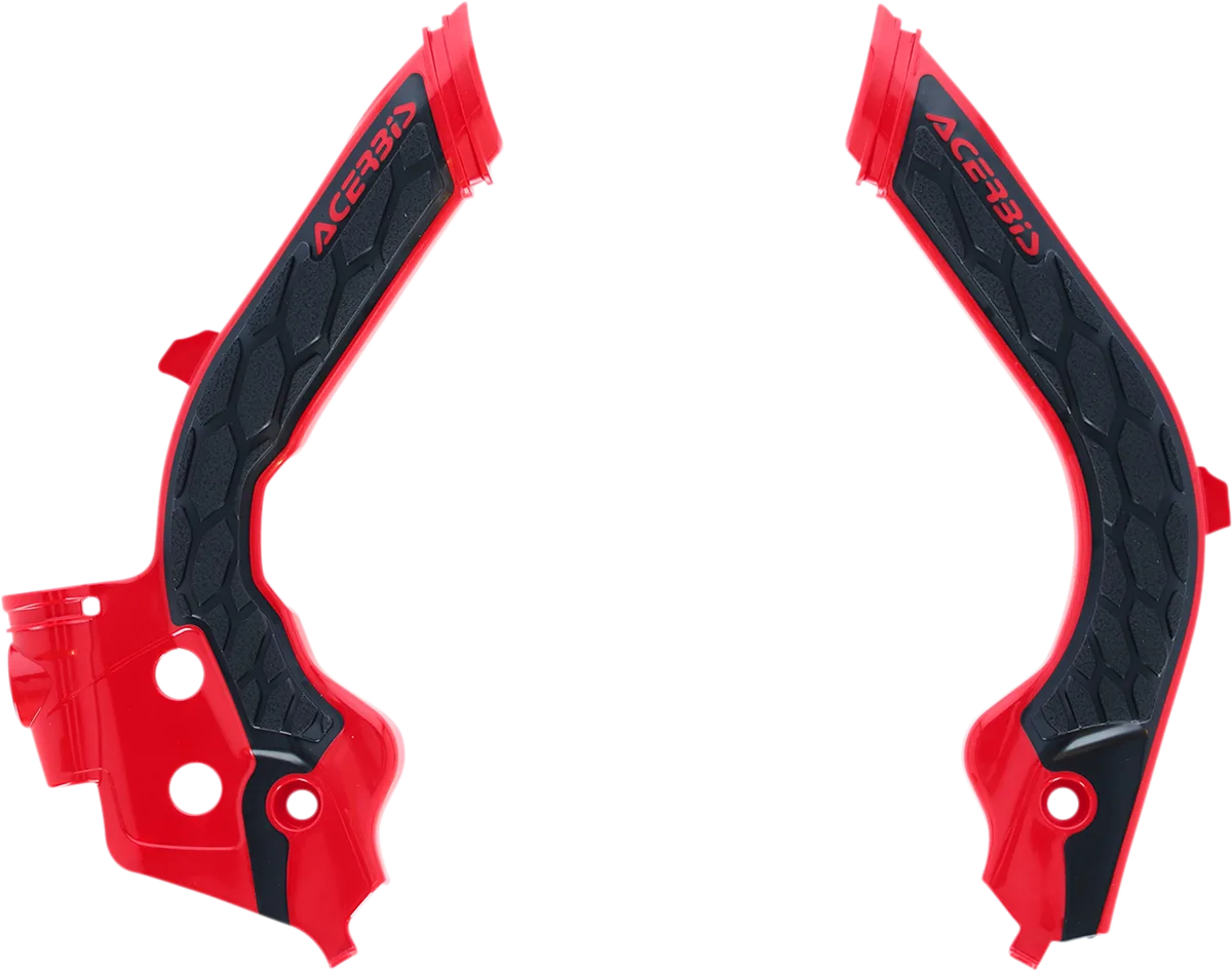 X-Grip Frame Guards