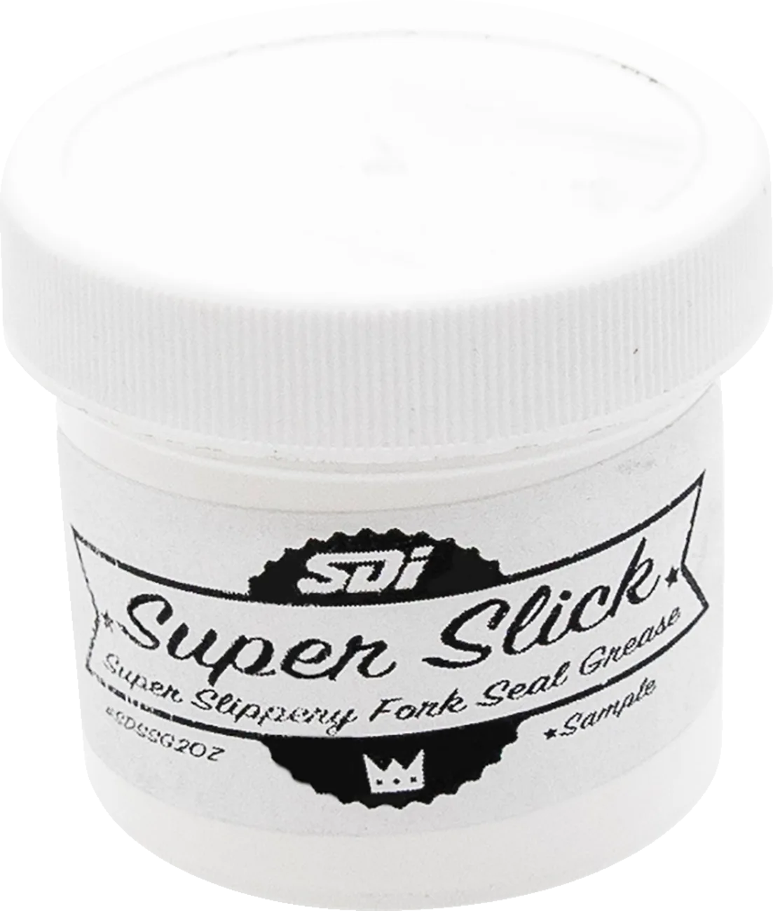 Super Slick Grease