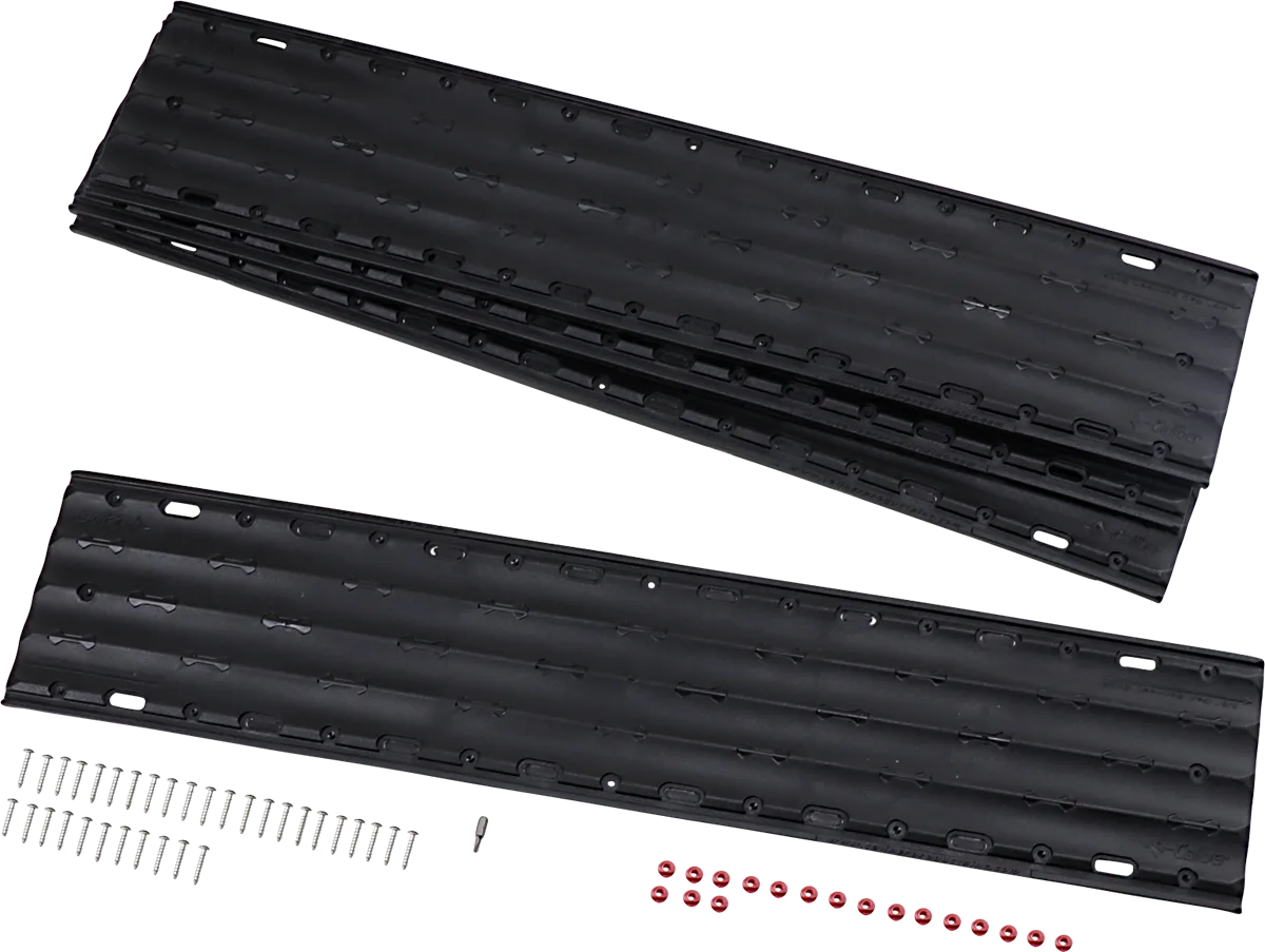 LowPro Glides™