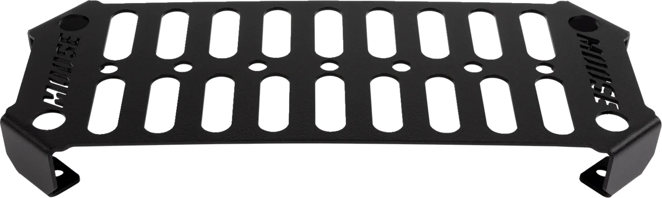 Molle Panel
