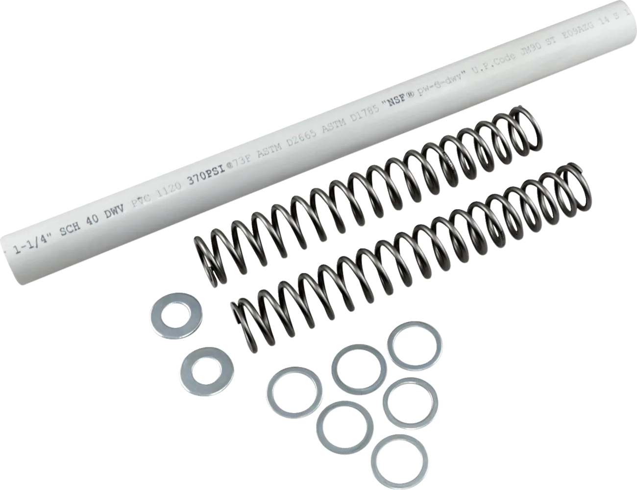 Fork Springs