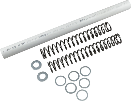 Fork Springs