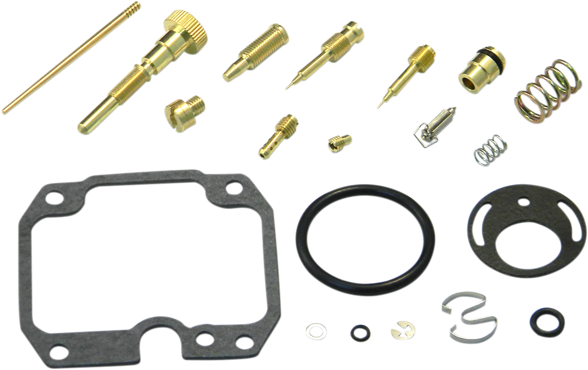 Carburetor Repair Kit