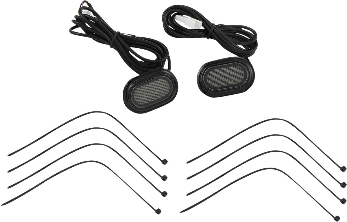 PLUGZ™ Antenna Grommet Lights
