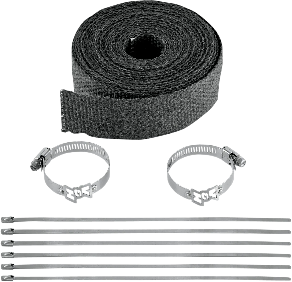 Header Wrap Kit
