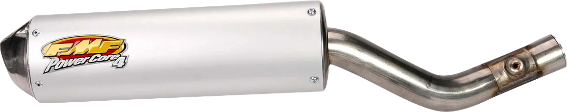 Powercore 4 Slip-On Muffler