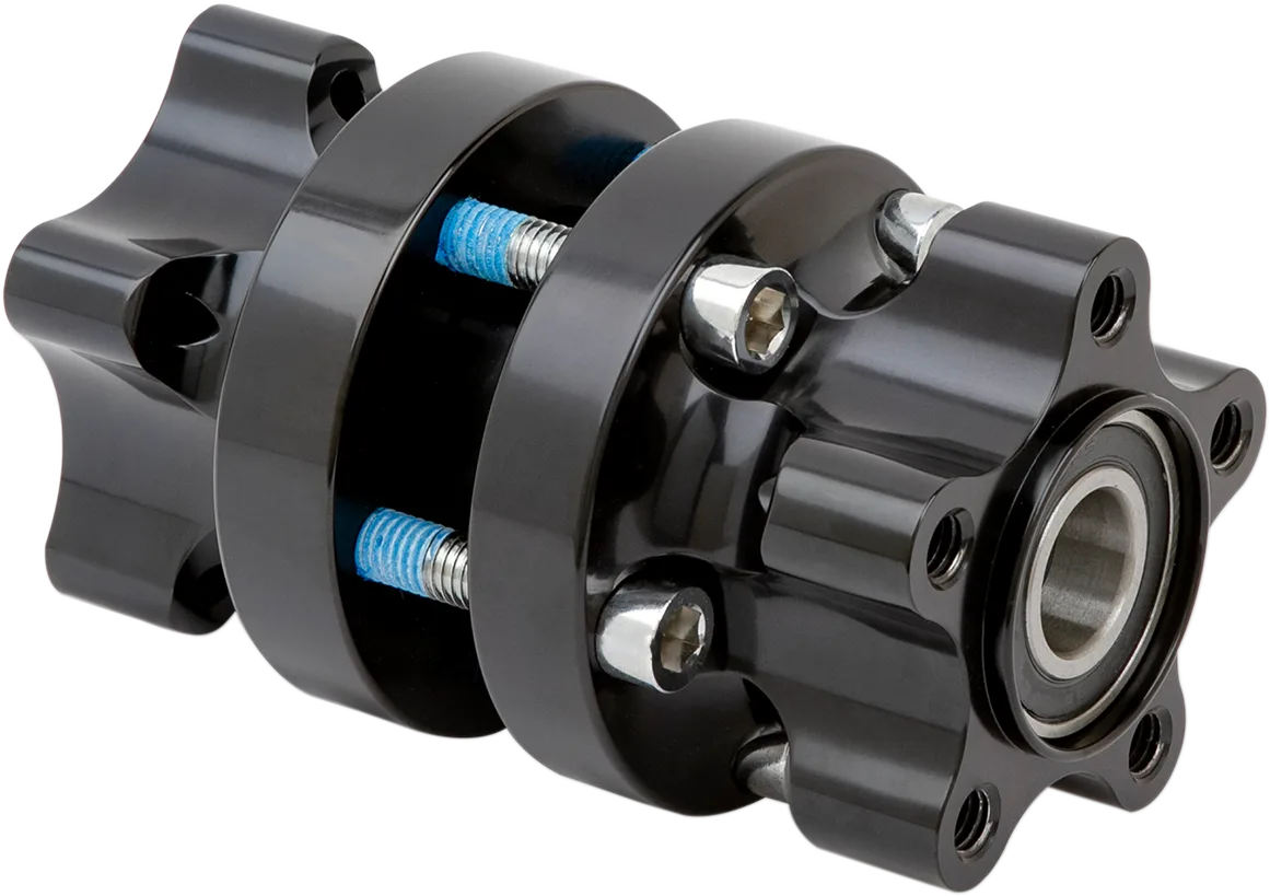 Cartridge Hub