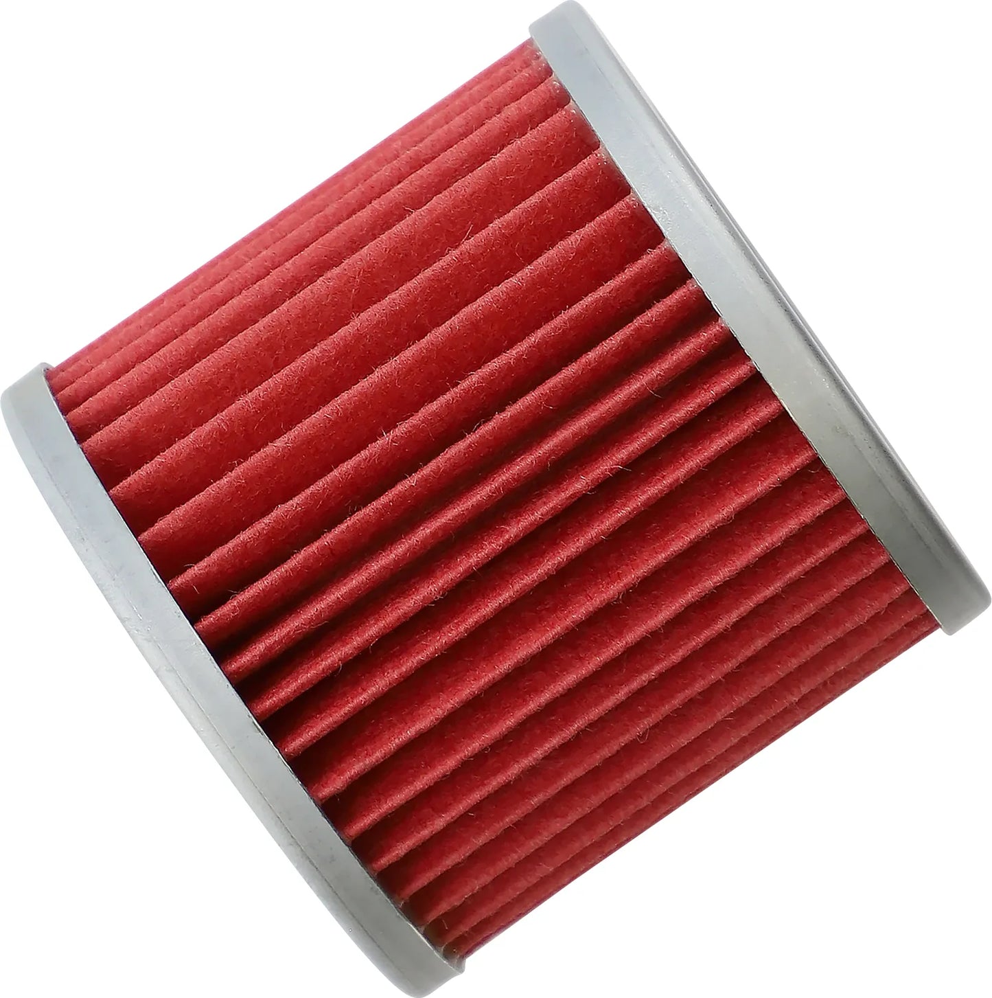 Oil Filter — Cartridge