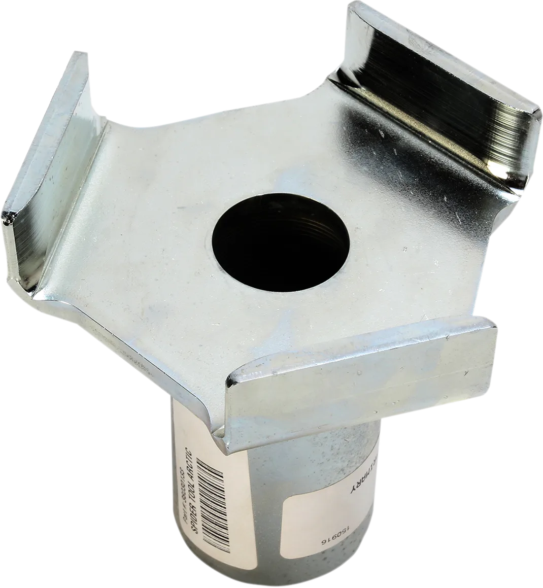 Spider Clutch Tool